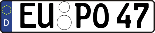 EU-PO47
