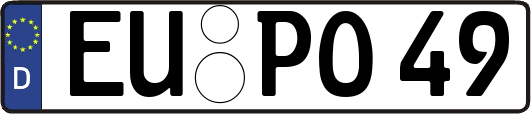 EU-PO49