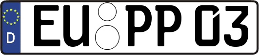 EU-PP03