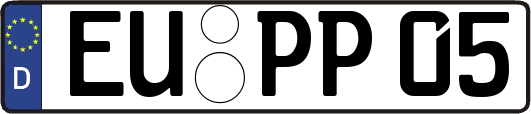 EU-PP05