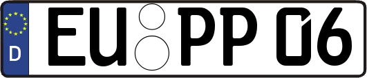 EU-PP06