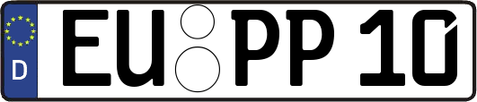 EU-PP10