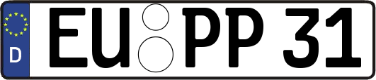 EU-PP31