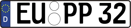 EU-PP32
