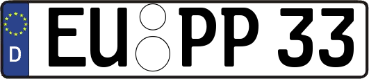 EU-PP33