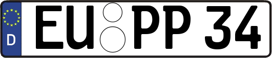 EU-PP34