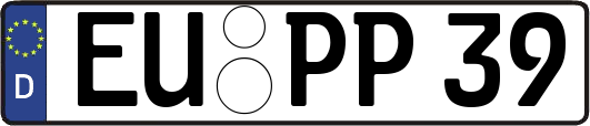 EU-PP39