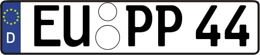 EU-PP44