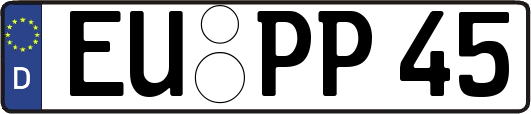 EU-PP45