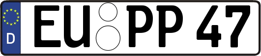 EU-PP47