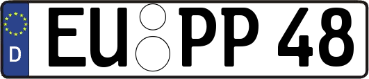 EU-PP48