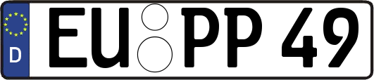 EU-PP49