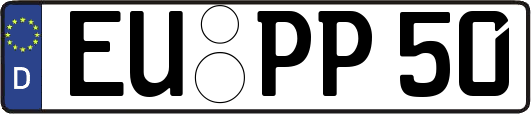 EU-PP50