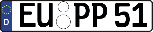 EU-PP51