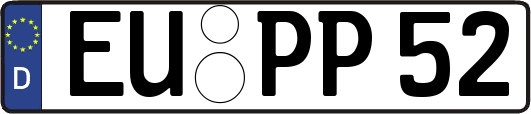 EU-PP52