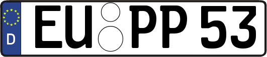 EU-PP53