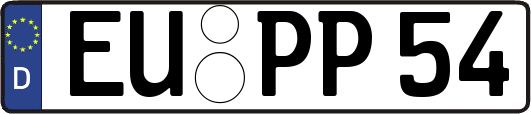 EU-PP54