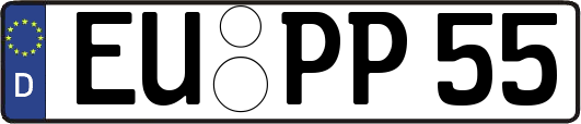 EU-PP55