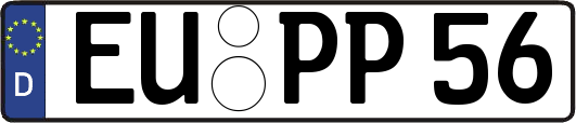 EU-PP56