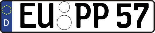 EU-PP57