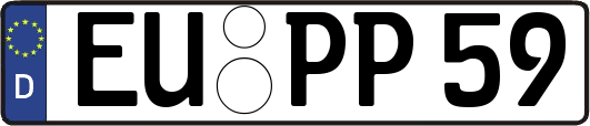 EU-PP59