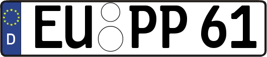 EU-PP61