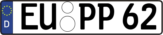 EU-PP62