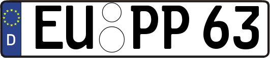 EU-PP63