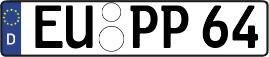 EU-PP64