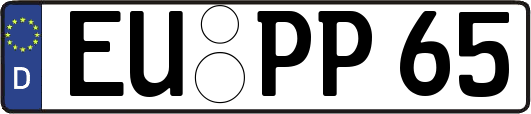 EU-PP65