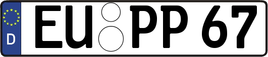 EU-PP67