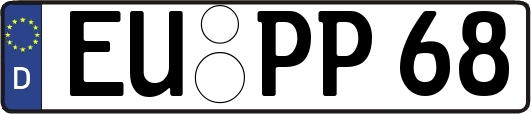 EU-PP68
