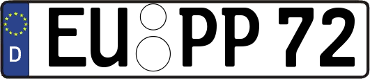 EU-PP72