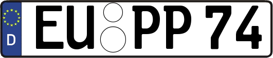 EU-PP74
