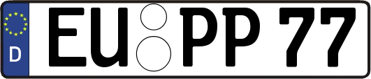EU-PP77