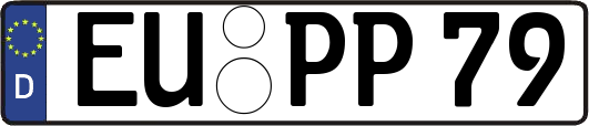 EU-PP79