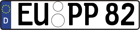 EU-PP82