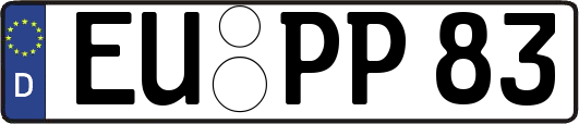 EU-PP83