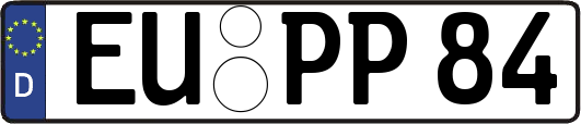 EU-PP84