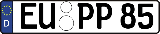 EU-PP85