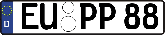 EU-PP88