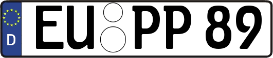 EU-PP89