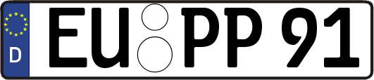 EU-PP91