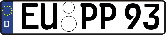 EU-PP93