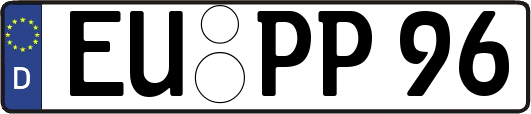 EU-PP96