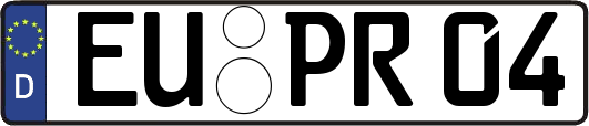 EU-PR04