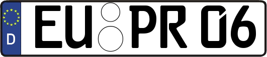 EU-PR06