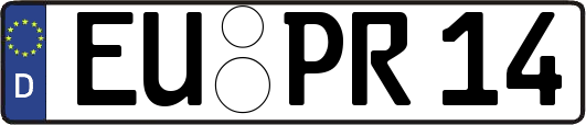 EU-PR14