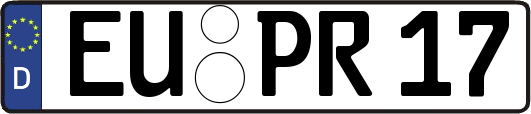EU-PR17