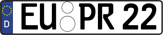 EU-PR22